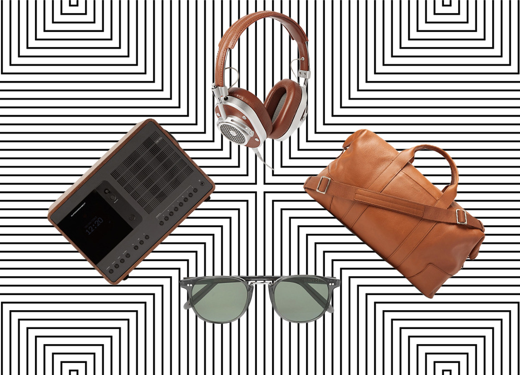 Quiz Generator: Stylish Gifts for Men