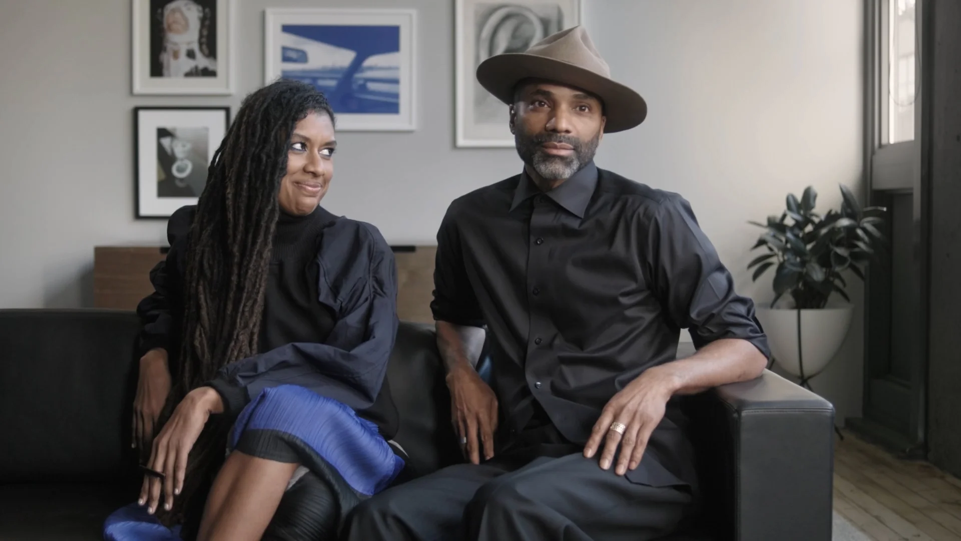The Obsessive Designers Making 'Eco' Cool