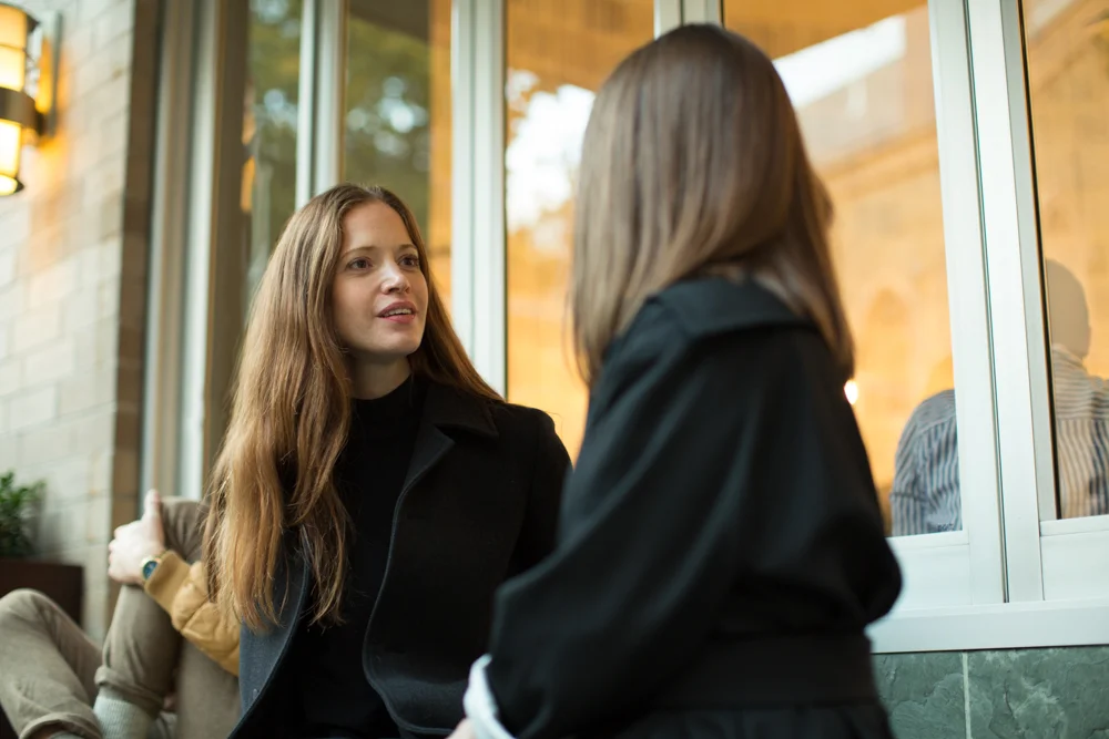 Style Cues: School Uniforms & Books