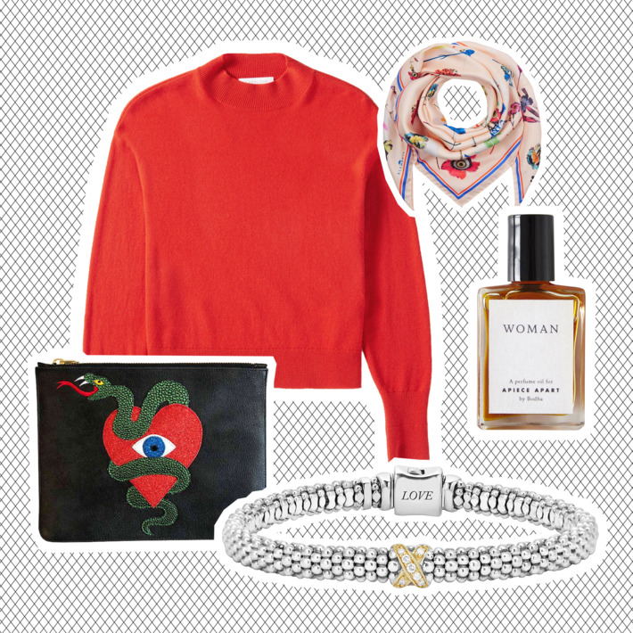 Valentine's Gifts for Every Style