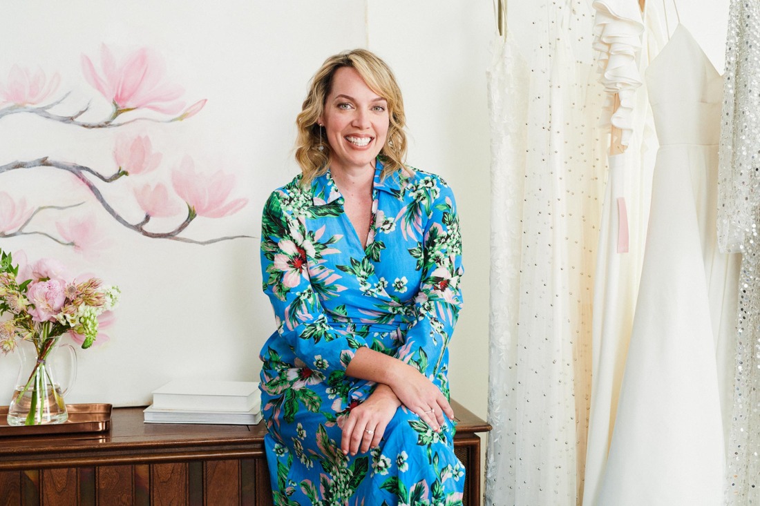 Why It's Never Too Early to Look for a Wedding Dress