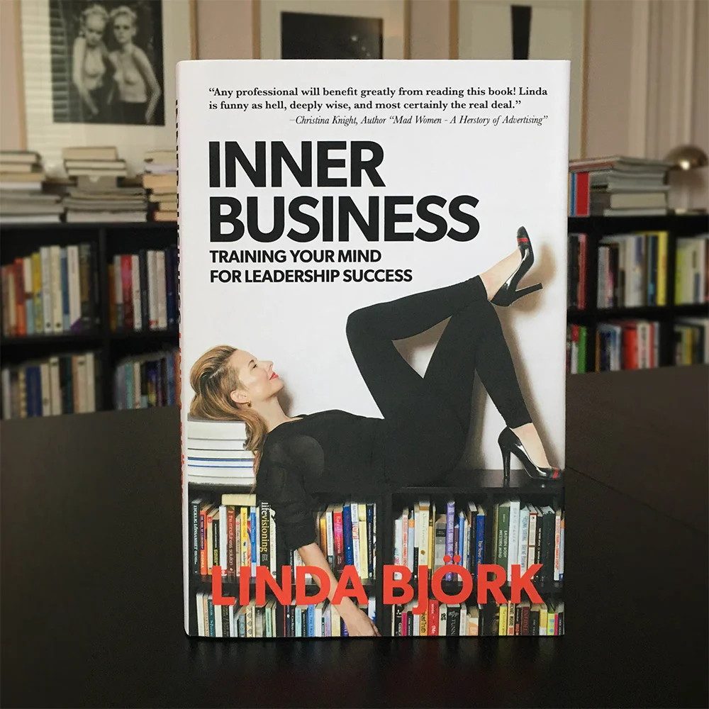 "Wildly Relevant and Critical to Personal & Professional Success -- This is truly one of the best books I've read in a long time... The world would be a better place if this book was a mandatory read for all mankind. Read the book - the future 'you' will thank you!" - Amazon.com Reviewer ORDER YOUR COPY HERE!