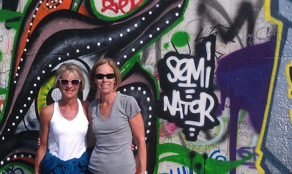 Lyell in Berlin