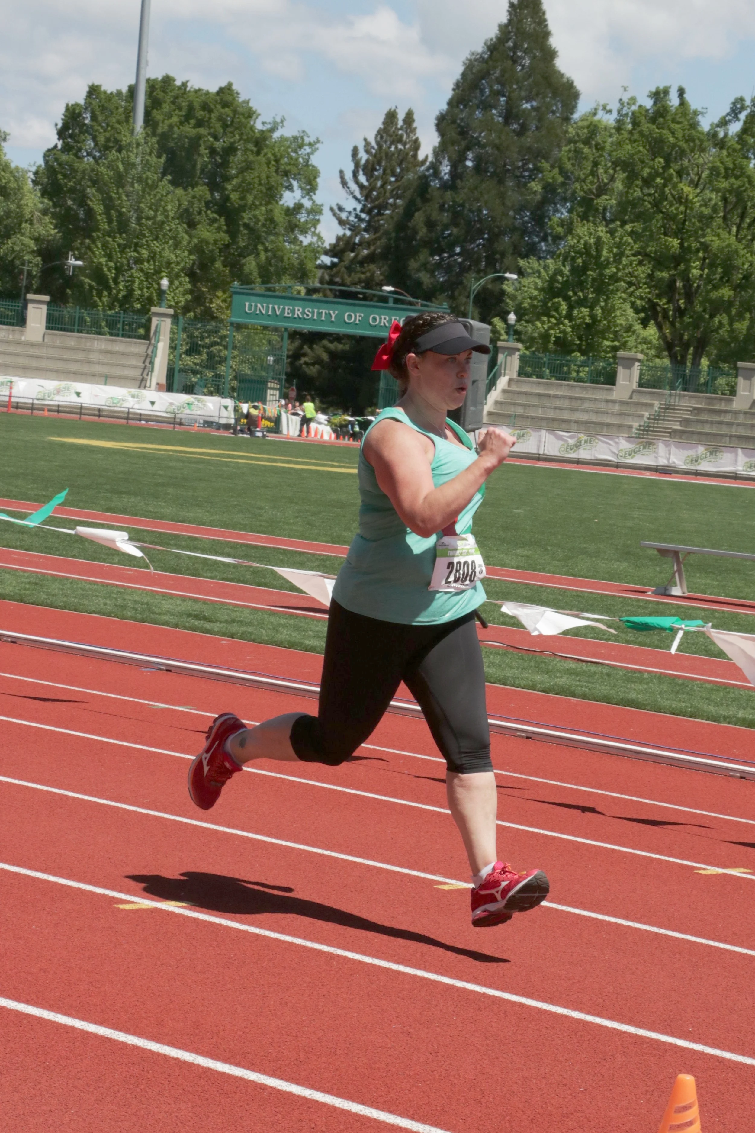 Why We Run Wednesday: Summer