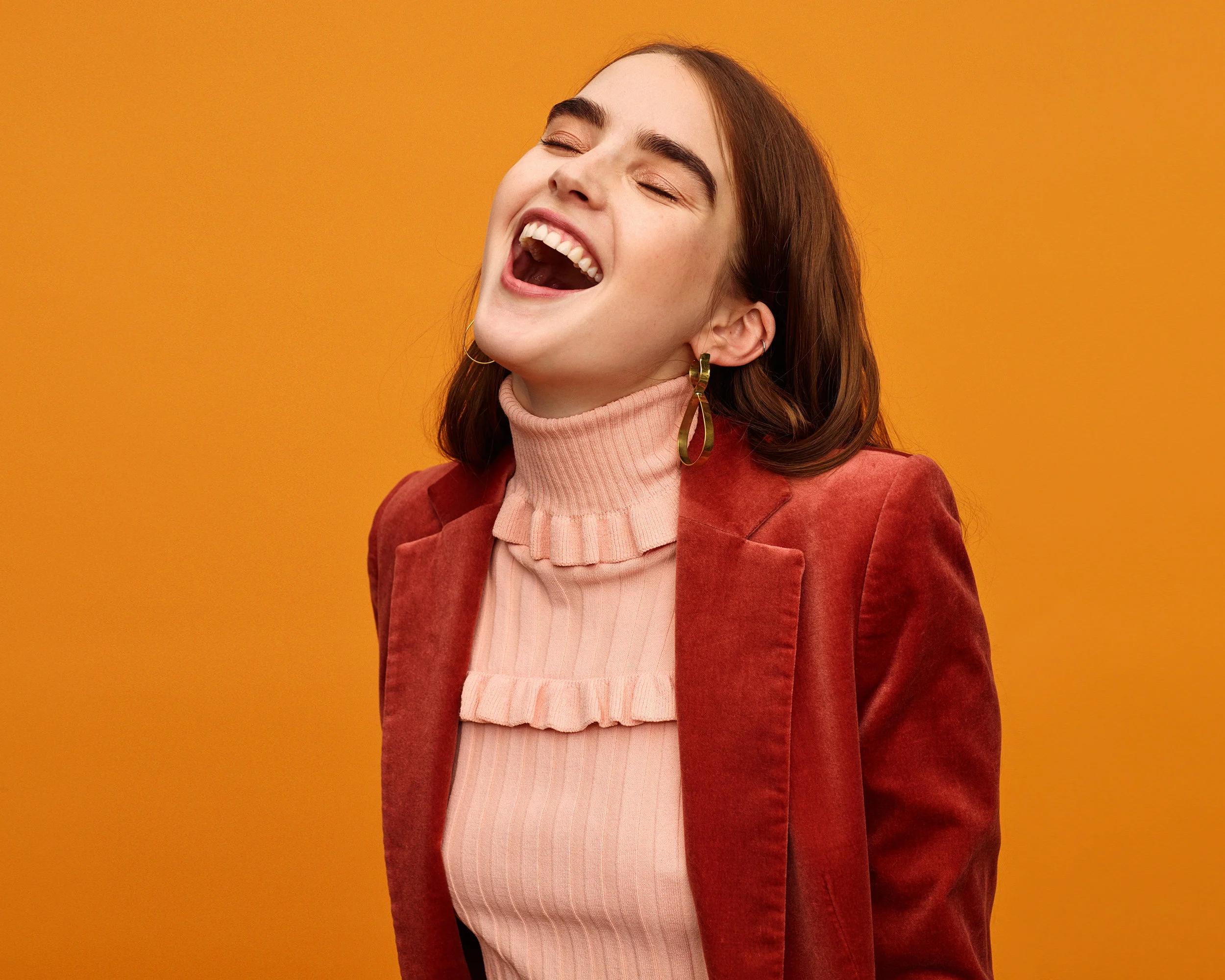 Nordstrom x Elle: Ali Michael