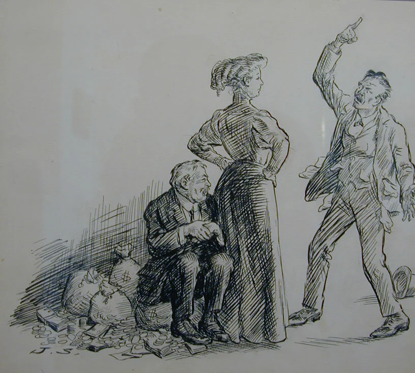 Sloan, Competing with the Sharks.jpg