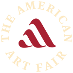 The American Art Fair logo