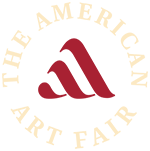 The American Art Fair logo