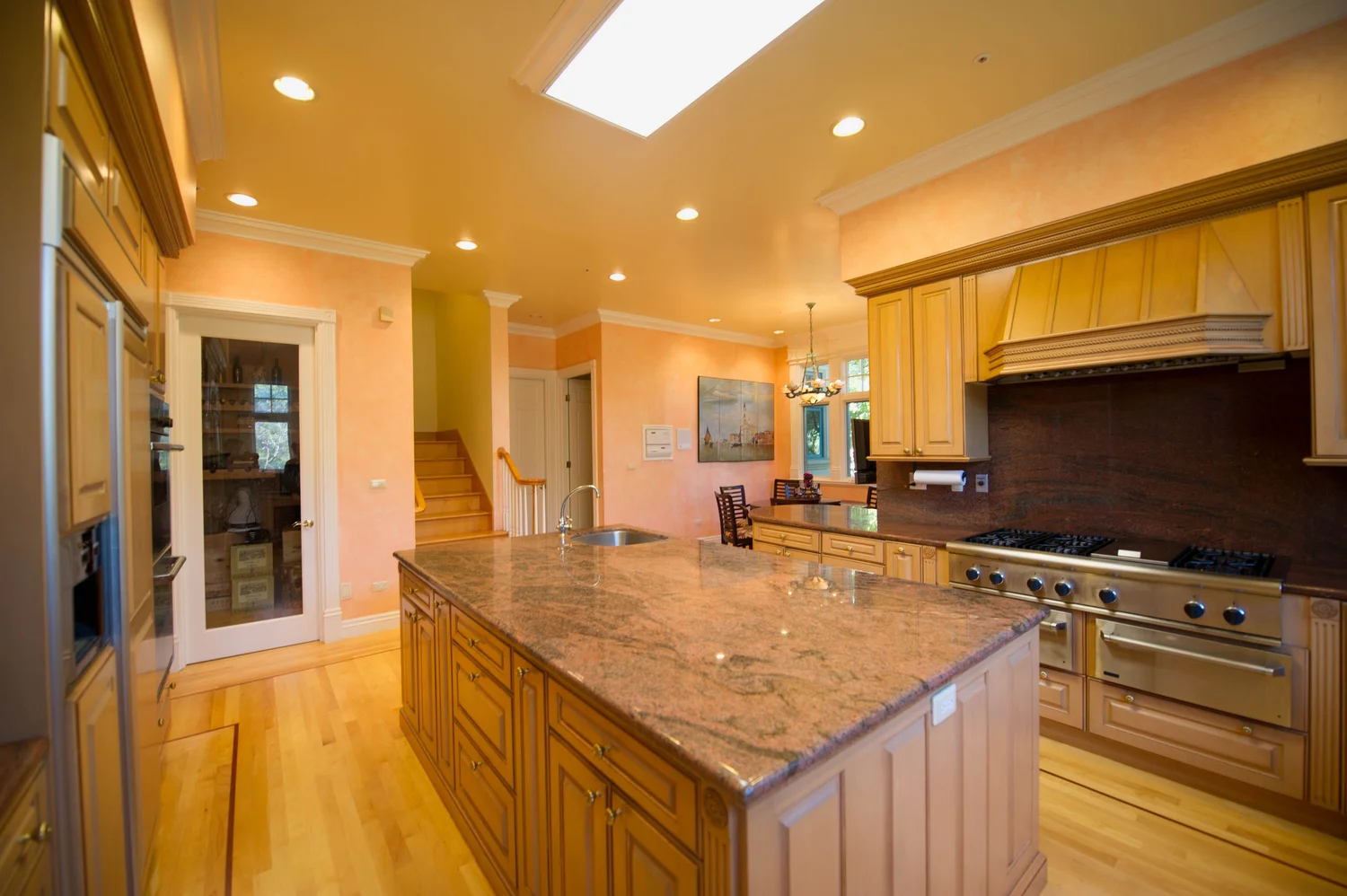 Del Monte — CHS Development Group