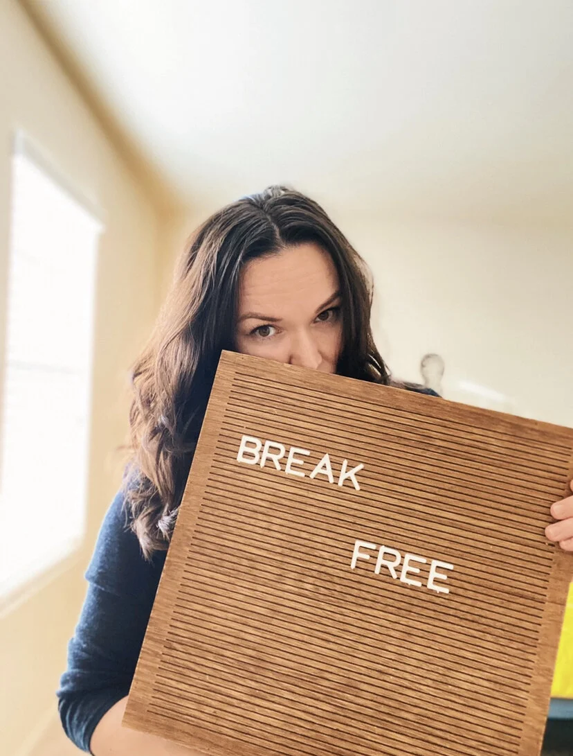 Laying Down My iDols: How A Week Long Fast From My Phone Changed Everything