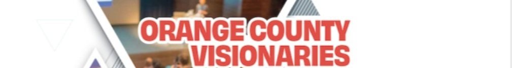 Albright, Yee & Schmit, APC Founding Partner, Clifton W. Albright, Recognized As a 2024 “OC Visionary” in the LATimesOC Magazine
