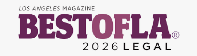 Albright, Yee &amp; Schmit, APC Partners, Clifton W. Albright and Bryan E. Luther, Jr. are Recognized among Los Angeles Magazine's 2026 Best of LA Legal 