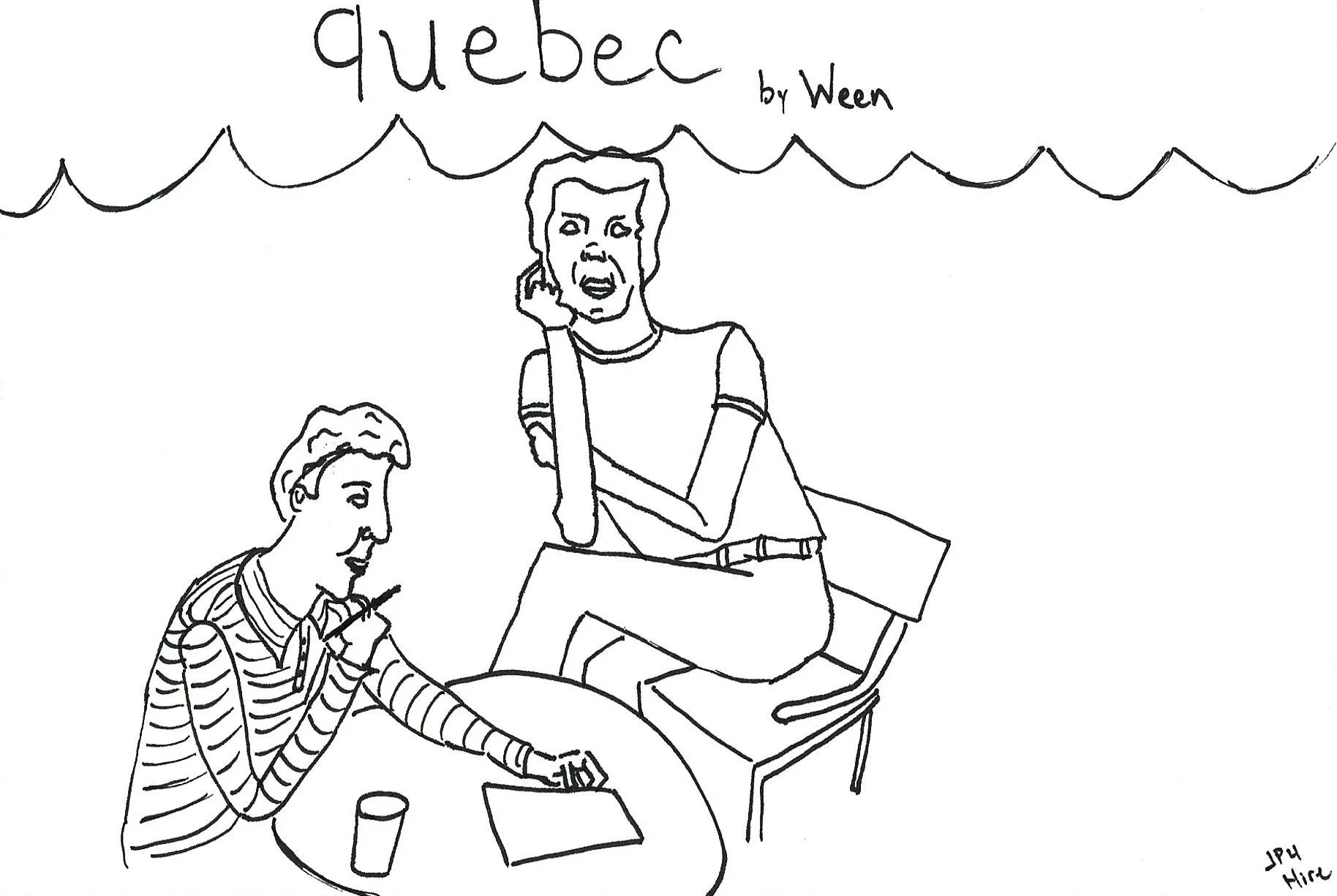 Ween - Quebec.jpeg