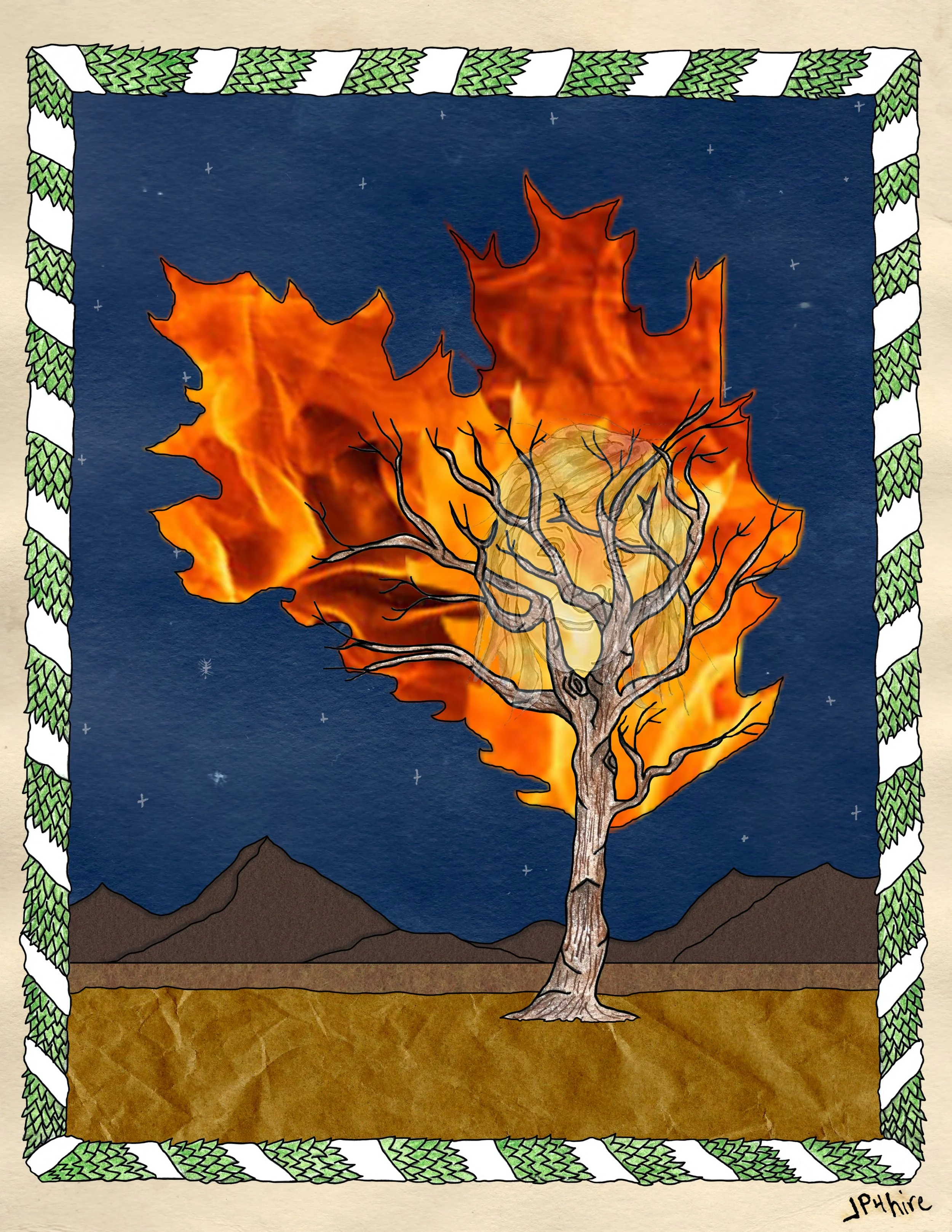 A Tree on Fire.jpg
