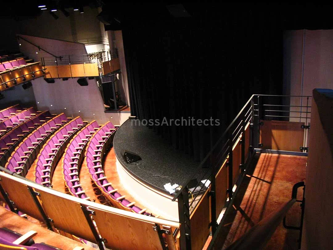 mossarchitects-commercial-performing-and-visual-arts-projects