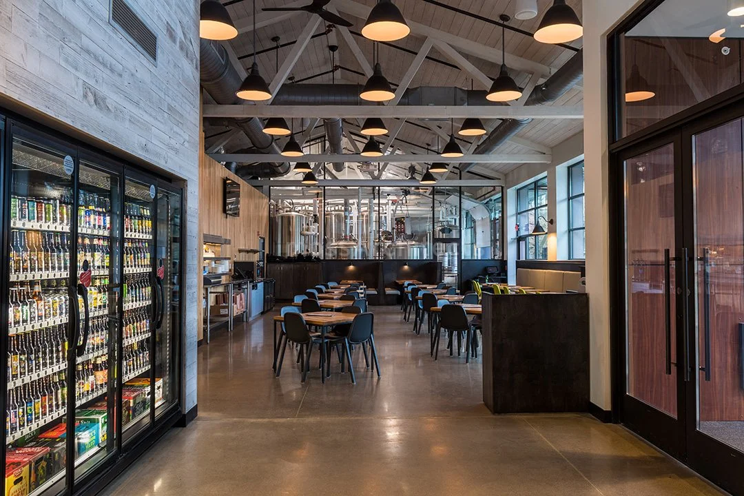 gathering spaces — mossArchitects