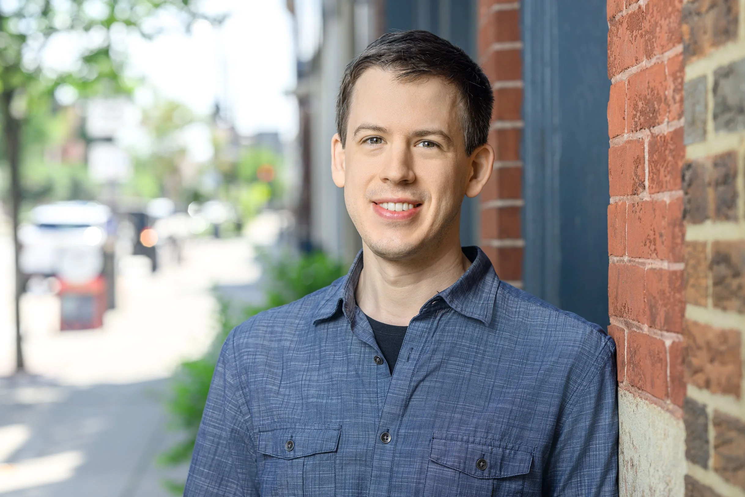 Nathaniel Rice , RA, NCARB, is a graduate of The Pennsylvania State University and has more than a decade of experience in various markets and project scales. He excels at the technical aspects of design and has completed projects ranging from sing