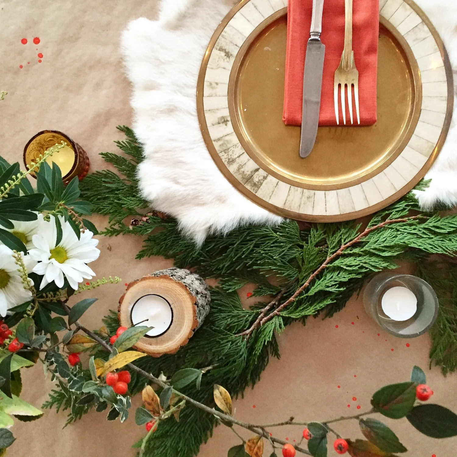 GOLA'S KITCHEN HOLIDAY POP UP // EVENT PRODUCTION // CREATIVE DIRECTION // EVENT STYLING