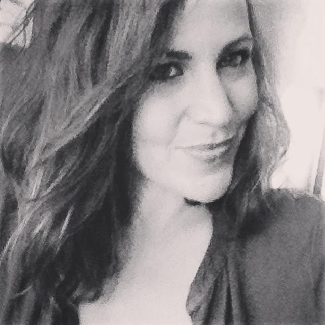 A self-loving selfie.