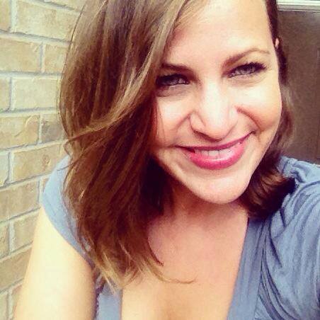 Happy, happy me! 