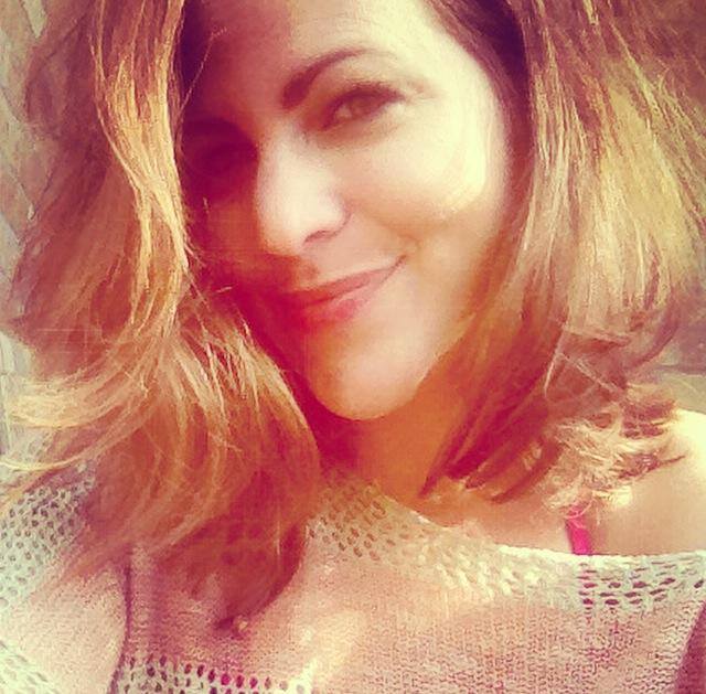 2 weeks of no shampoo! Read Shampoo-Free For Me to see why I made this choice.