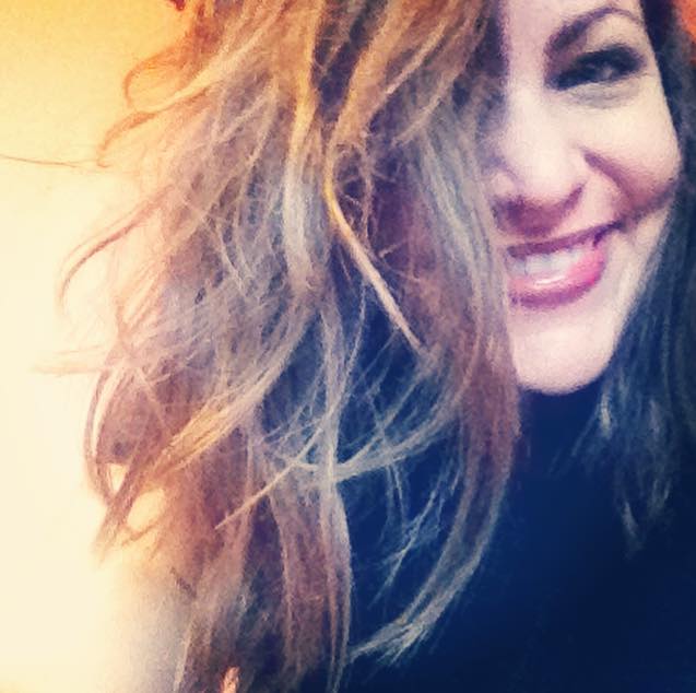 Week 8 of No Shampoo :)