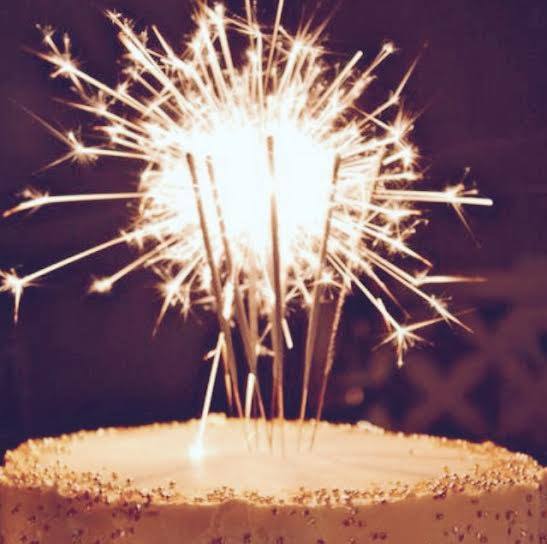 Starting the new year off right! Read about my drunken escapade .