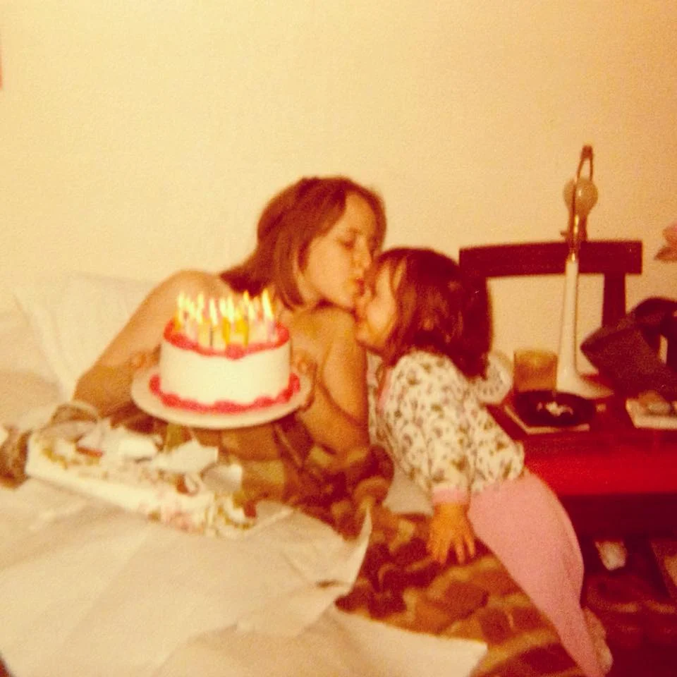 Birthday love xo