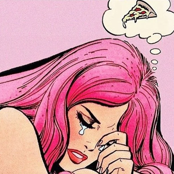 Current (constant) mood