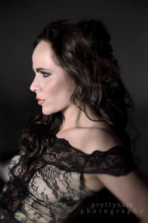 Throwback by Prettyhate Photography