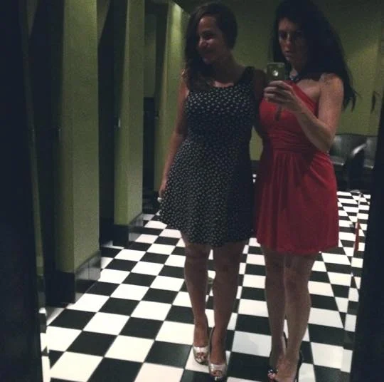 Bachelorette time!
