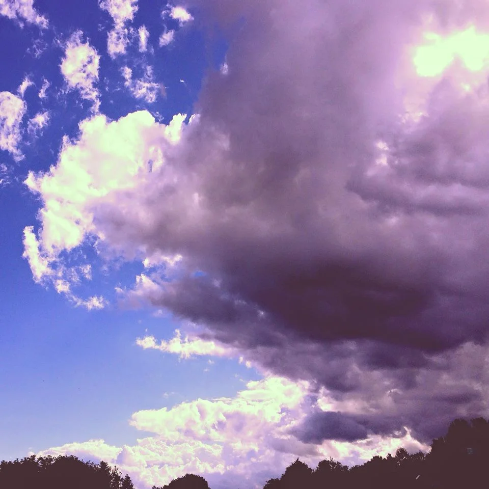 Heaven