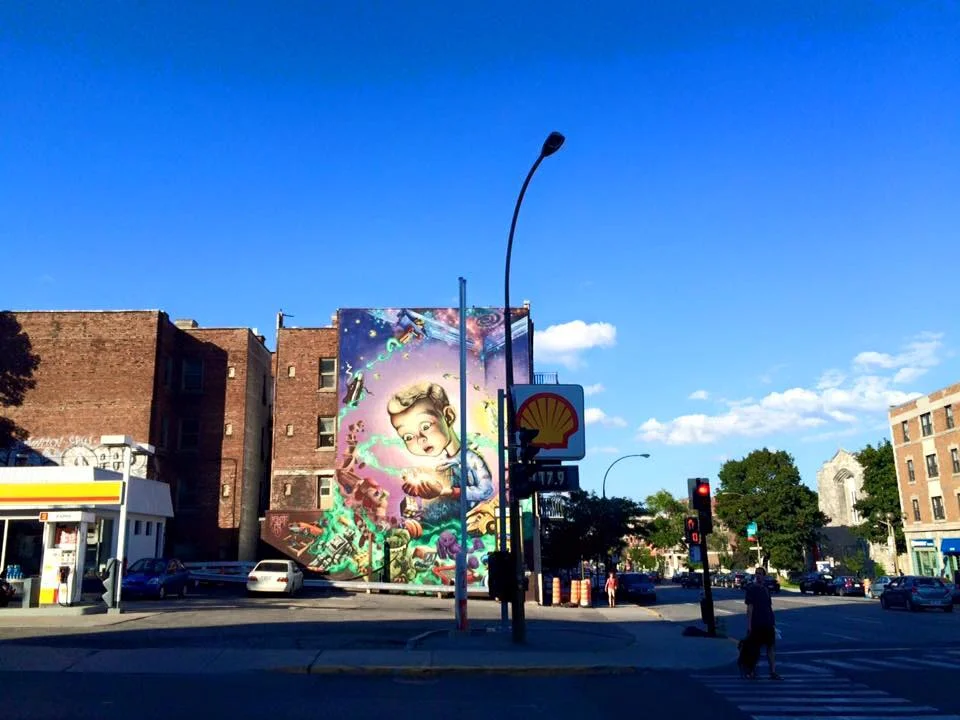Montreal