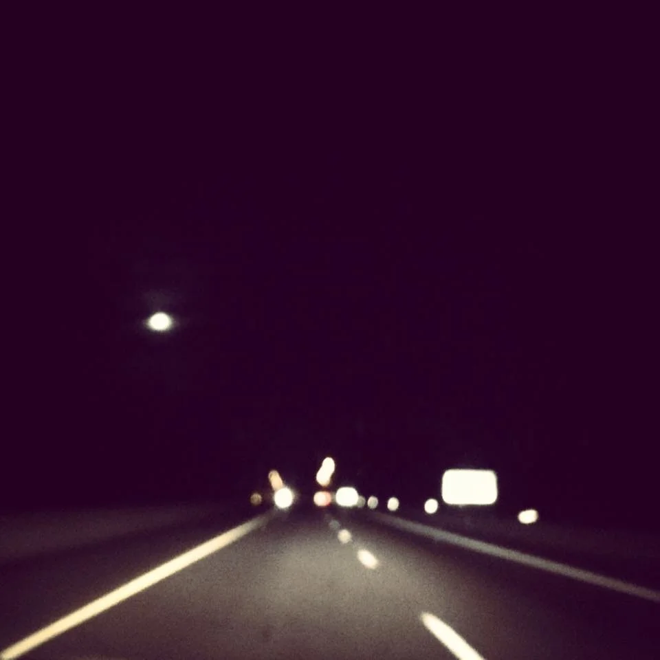 Heading back to Ontario
