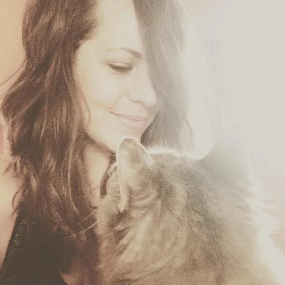 Conspiring with Zoe (and cultivating my new life )
