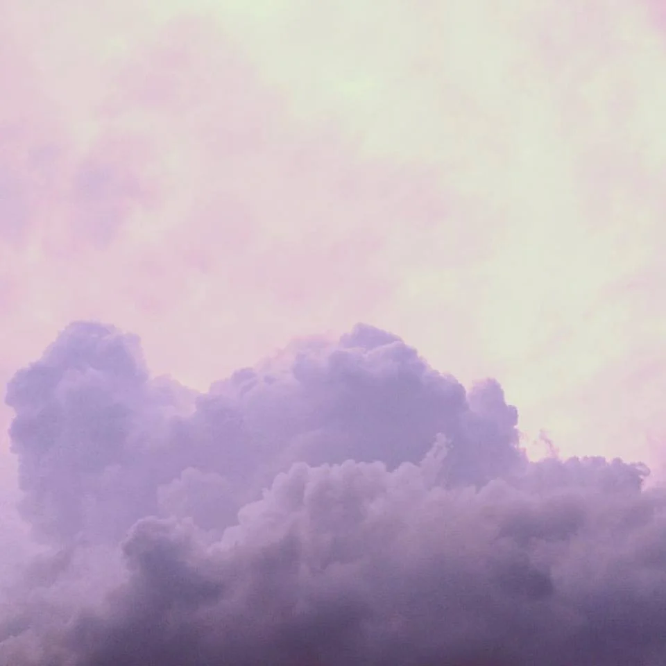 Candy clouds part 2