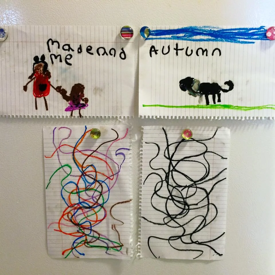 More artwork by Autumn