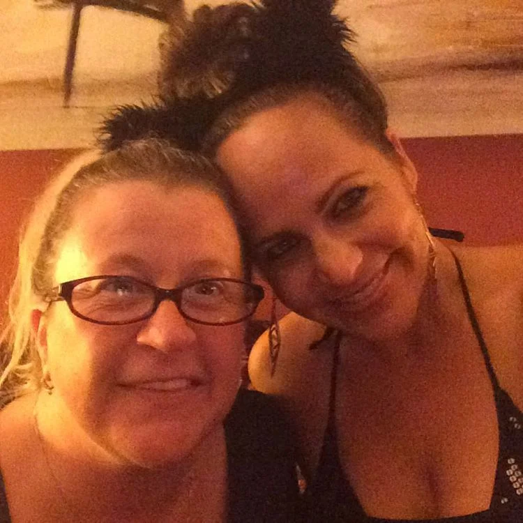 Wine and Periscope with Sherrie