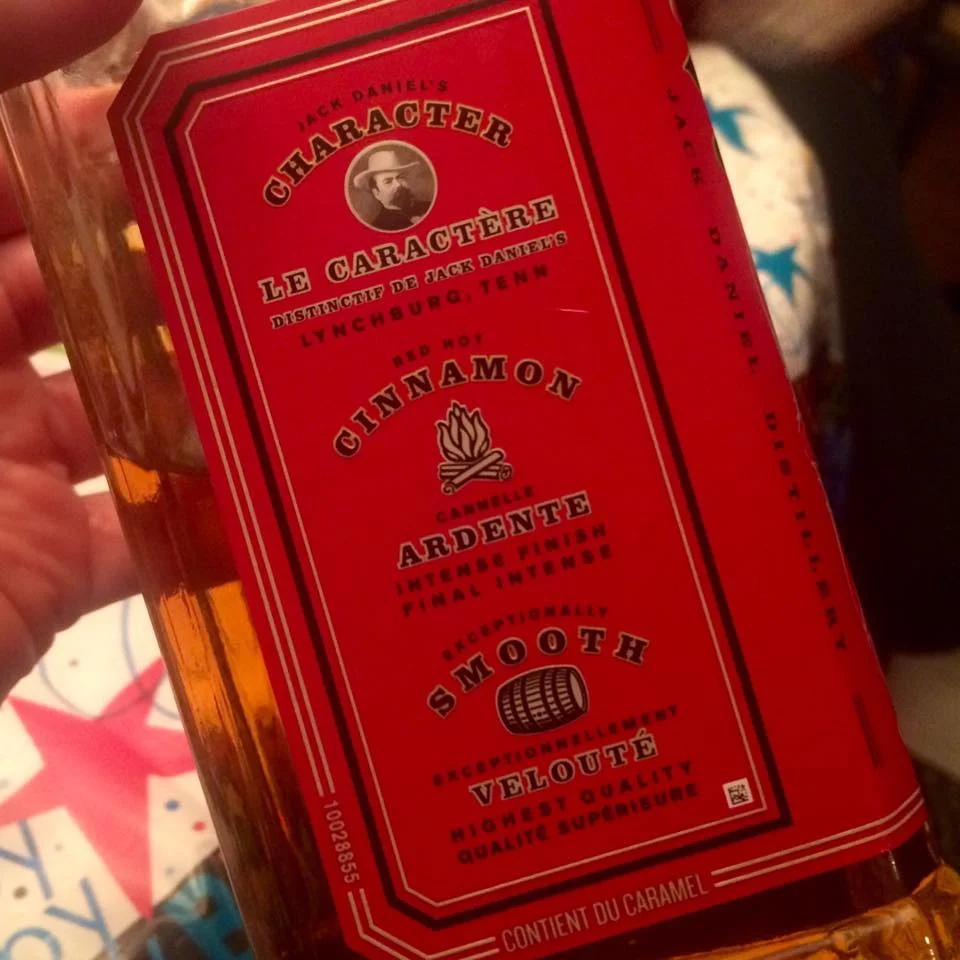 That kinda night