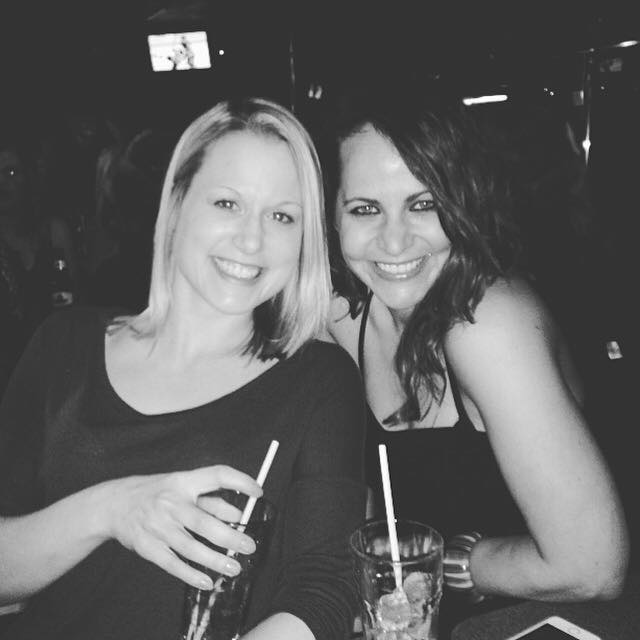 Shenanigans with Jenni