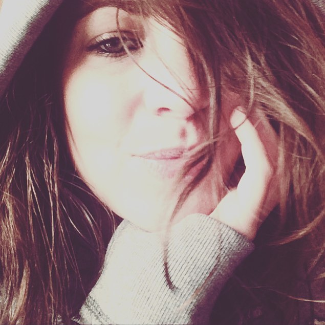 Monday vibe. Read: My Terrible, Horrible, No Good, Very Bad Week