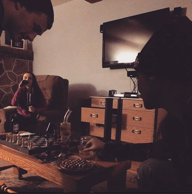Playng something I don't understand 