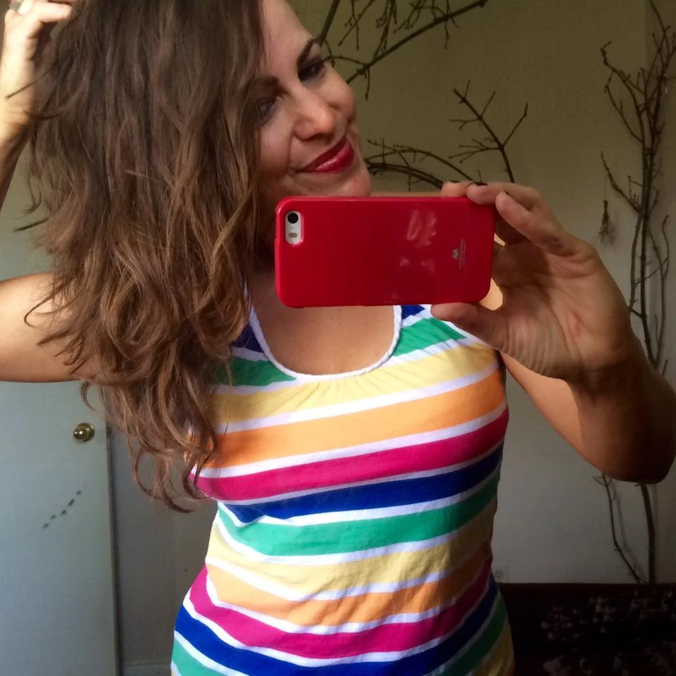Shampoo-free 20 months!