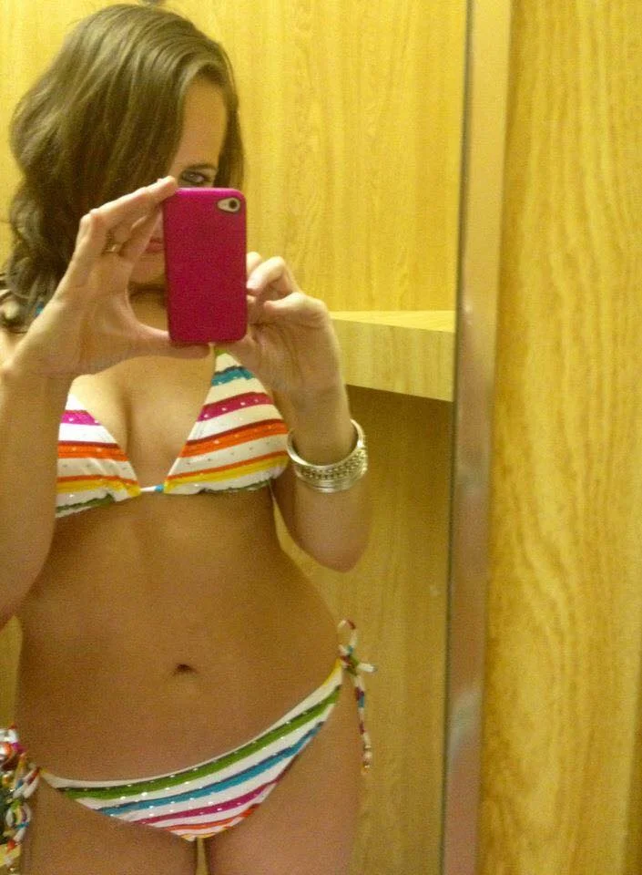 May throwback of my favourite bikini