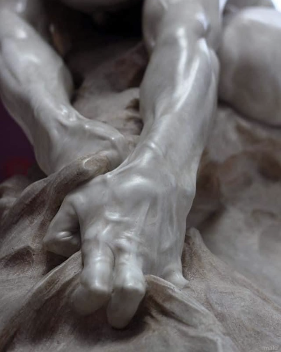 L'umanità Contro Il Male (Visual Diary)