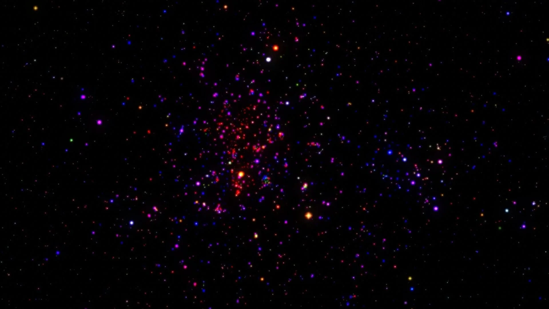 Nothing Left But Me (One Minute Clip)