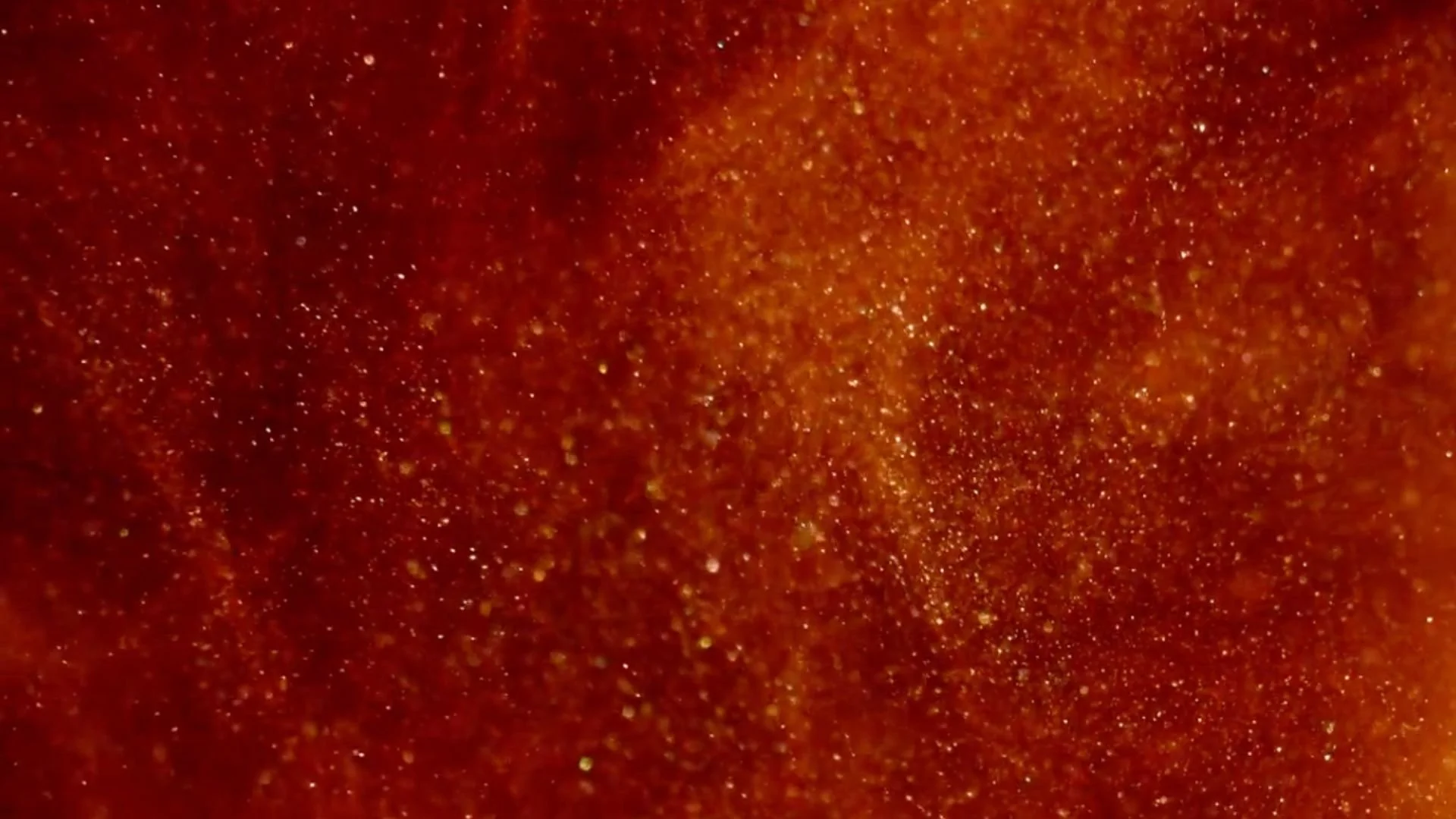 The Fire Of You (One Minute Clip)