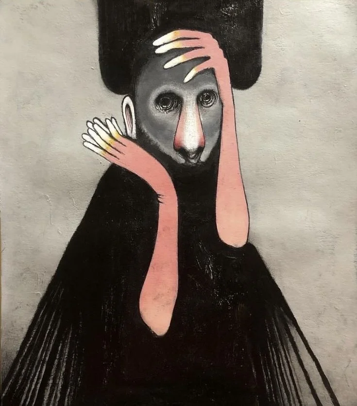 Mandyland Feature | Itaru Shimamura