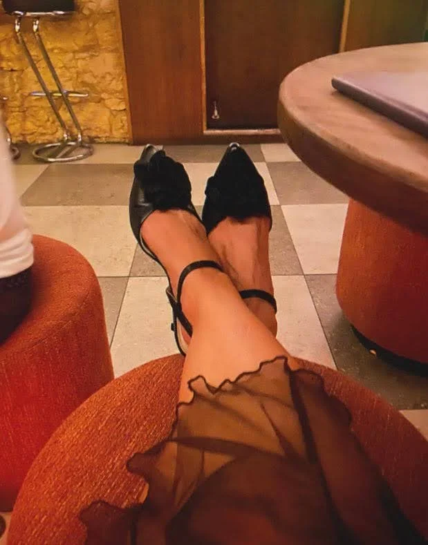 A Taste of Mandyland