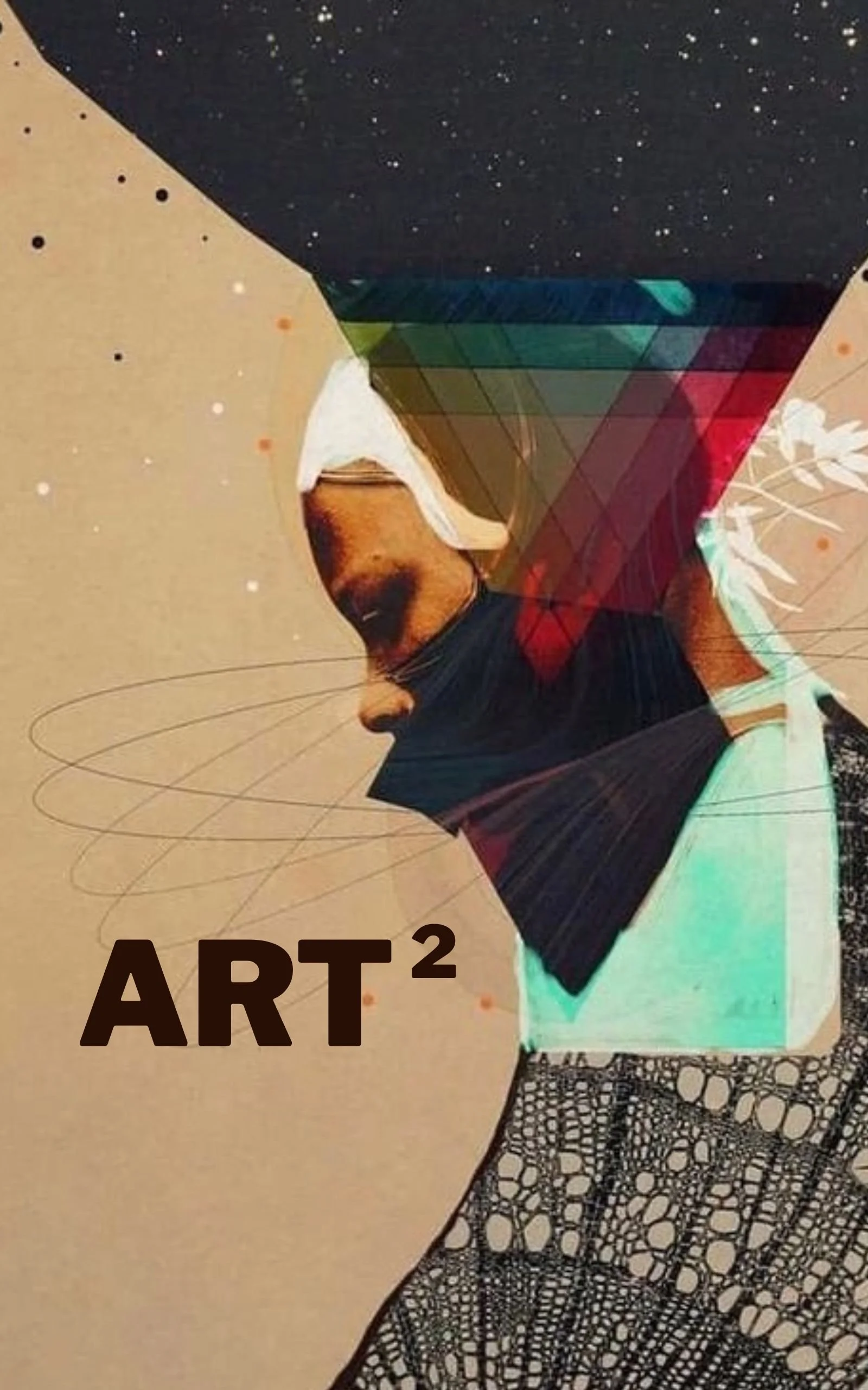 Art Squared: From Art To More Art